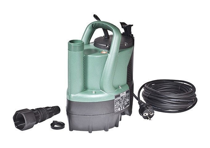 Puhta vee pump DAB VERTY NOVA 400 hind ja info | Tsirkulatsioonipumbad, sukelpumbad ja vibropumbad | hansapost.ee