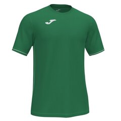 Спортивная футболка Joma Campus III M 101587 450 цена и информация | Мужская спортивная одежда | hansapost.ee