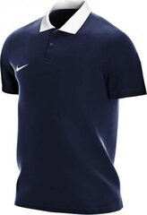 T-särk meestele Nike Park 20 CW6933, sinine hind ja info | Nike Riided meestele | hansapost.ee