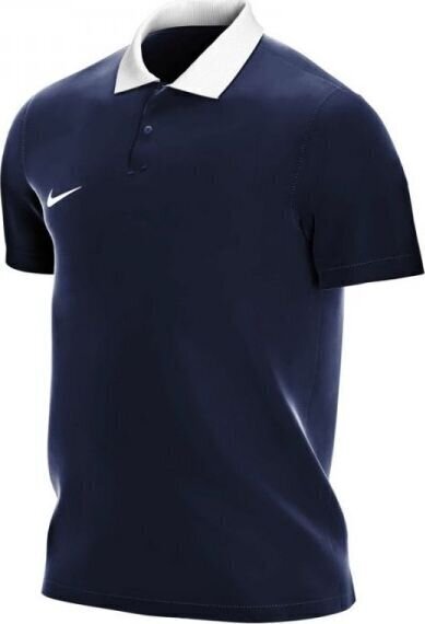 T-särk meestele Nike Park 20 CW6933, sinine цена и информация | T-särgid meestele | hansapost.ee