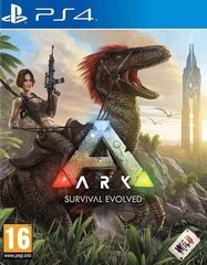 ARK : Survival Evolved, PS4ю цена и информация | Компьютерные игры | hansapost.ee