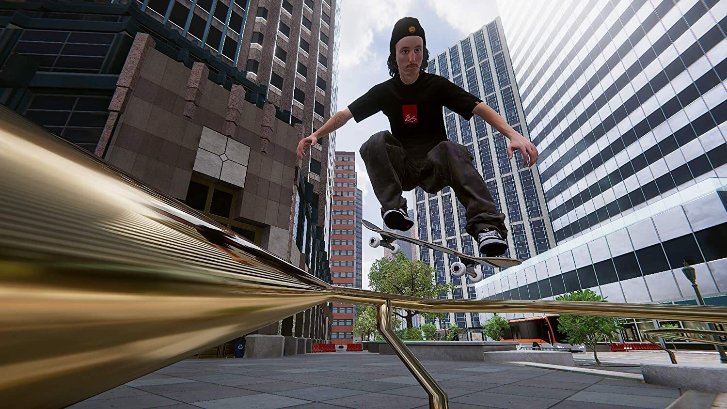 Skater XL, Playstation 4 цена и информация | Konsooli- ja arvutimängud | hansapost.ee