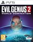 Evil Genius 2: World Domination PS5 hind ja info | Konsooli- ja arvutimängud | hansapost.ee