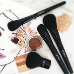 Meigipintsel Gosh Foundation Brush 011 цена и информация | Кисти для макияжа, спонжи | hansapost.ee