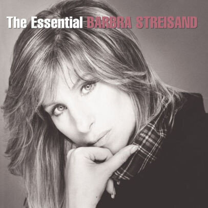 CD BARBRA STREISAND "The Essential" (2CD) hind ja info | Vinüülplaadid, CD, DVD | hansapost.ee
