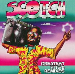 Виниловая пластинка SCOTCH "Greatest Hits & Remixes" цена и информация | Виниловые пластинки, CD, DVD | hansapost.ee