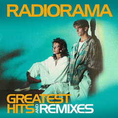 Vinüülplaat (LP) RADIORAMA "Greatest Hits & Remixes" hind ja info | Vinüülplaadid, CD, DVD | hansapost.ee