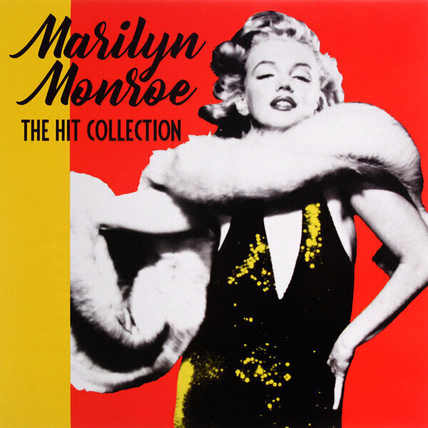 Vinüülplaat (LP) MARILYN MONROE "The Hit Collection" hind ja info | Vinüülplaadid, CD, DVD | hansapost.ee