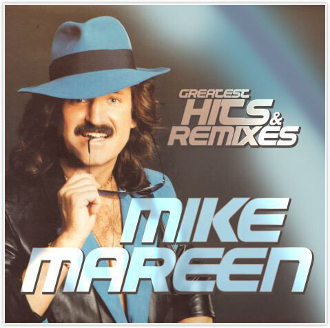 Vinüülplaat (LP) MIKE MAREEN "Greatest Hits & Remixes" цена и информация | Vinüülplaadid, CD, DVD | hansapost.ee