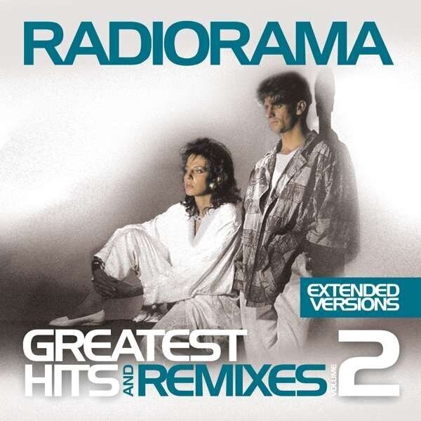 Vinüülplaat RADIORAMA "Greatest Hits & Remixes. Vol.2" hind ja info | Vinüülplaadid, CD, DVD | hansapost.ee