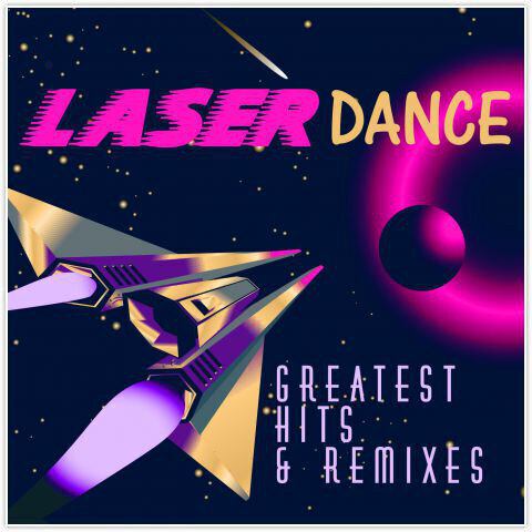 Vinüülplaat LASERDANCE "Greatest Hits & Remixes" hind ja info | Vinüülplaadid, CD, DVD | hansapost.ee