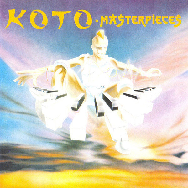 Vinüülplaat (LP) KOTO "Masterpieces" цена и информация | Vinüülplaadid, CD, DVD | hansapost.ee