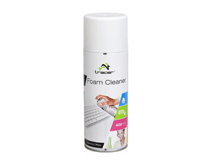 Puhastusvaht Tracer Foam Cleaner 400 ml hind ja info | Tracer Kodukeemia | hansapost.ee