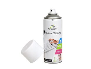 Пенка для умывания Tracer Foam Cleander, 400мл цена и информация | Чистящие средства | hansapost.ee