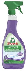 Frosch hügieeniline duši- ja vannitoapuhastusvahend, 500 ml hind ja info | Frosch Kodukaubad | hansapost.ee