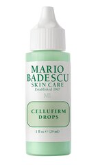 Näoseerum Mario Badescu Cellufirm Drops 29 ml hind ja info | Näoõlid, ampullid ja seerumid | hansapost.ee