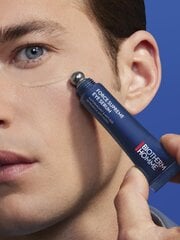 Крем для глаз Biotherm Force Supreme (15 мл) цена и информация | Сыворотки, кремы для век | hansapost.ee