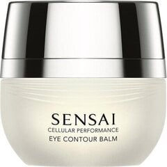 Silmakontuur Sensai Cellular Sensai Cellular Performance (15 ml) price and information | Silmakreemid ja seerumid | hansapost.ee