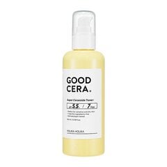 Holika Holika Good Cera Super Toonik Keramiididega 180ml hind ja info | Näopuhastusvahendid | hansapost.ee