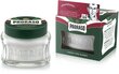 Raseerimiskomplekt Proraso Gino meestele: raseerimiseelne kreem 100 ml + raseerimiskreem 150 ml + raseerimisjärgne näopalsam 100 ml hind ja info | Raseerimisvahendid | hansapost.ee