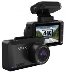 Lamax T10, Black hind ja info | Pardakaamerad ja auto videokaamerad | hansapost.ee