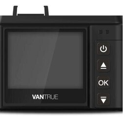 Видеорегистратор Vantrue N1 Pro цена и информация | Видеорегистраторы | hansapost.ee