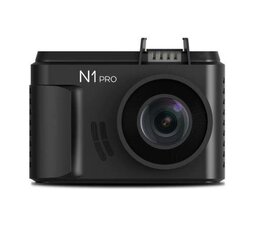 Vantrue N1 Pro, must hind ja info | Pardakaamerad ja auto videokaamerad | hansapost.ee