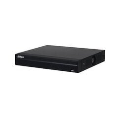 Видеорегистратор IP 4K 4каналов NVR4104HS-4KS2/L цена и информация | Dahua Автотовары | hansapost.ee