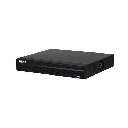 Dahua technology NVR4104HS-4KS2/L hind ja info | Pardakaamerad ja auto videokaamerad | hansapost.ee