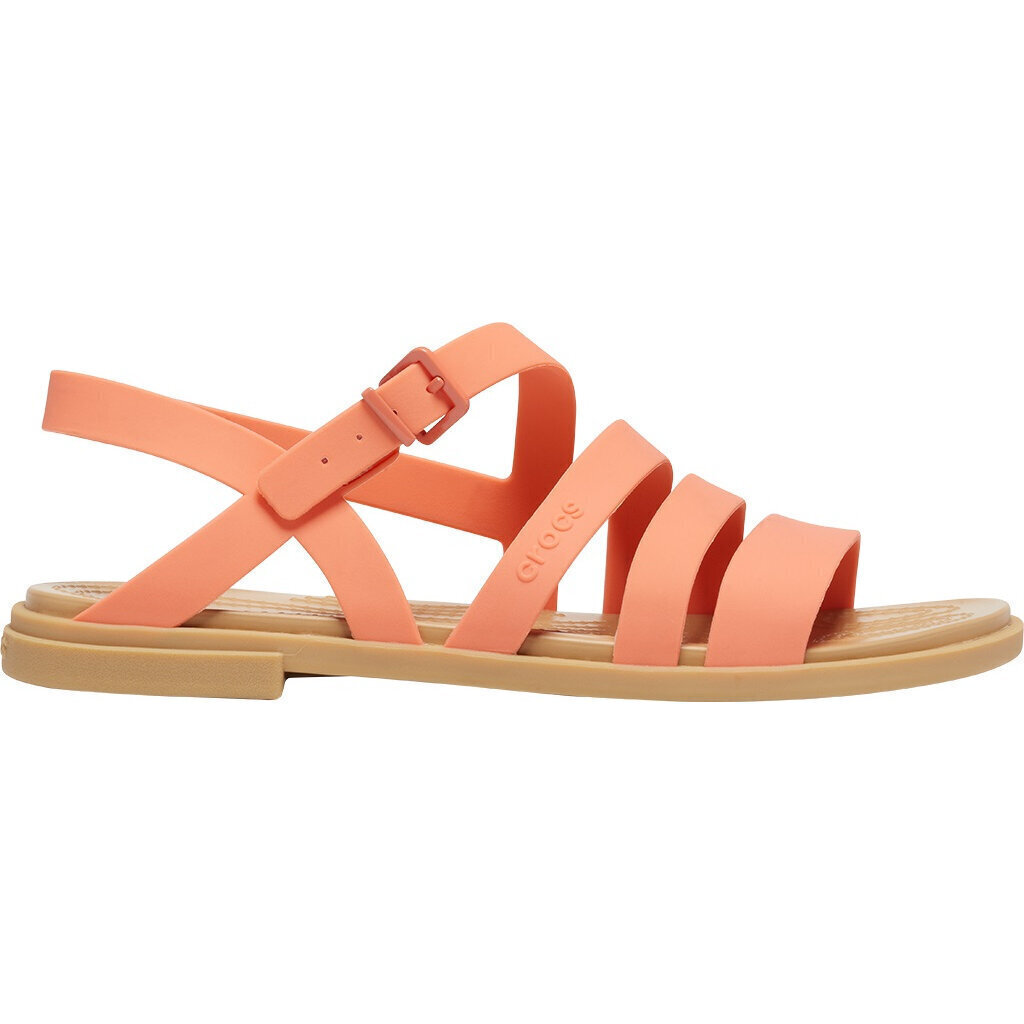 Naiste sandaalid Crocs™ Tulum Sandal Womens цена и информация | Sandaalid naistele | hansapost.ee