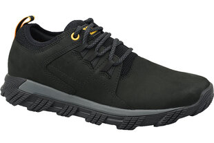 Meeste vabaajajalatsid Caterpillar Electroplate Leather P723551, must price and information | Sports shoes and casual shoes for men | hansapost.ee