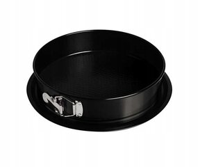Berlinger Haus форма для выпечки Metallic Line Shine Black, 26 см цена и информация | Формы, посуда для выпечки | hansapost.ee