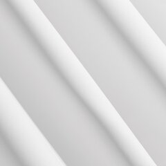 Pimendav kardin Parisa, valge, 135 x 270 cm, 1 tk hind ja info | Kardinad | hansapost.ee