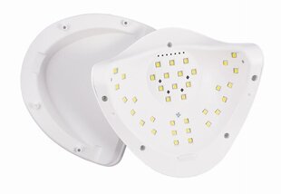 Sunone Home 2 UV/LED цена и информация | Оборудование для маникюра и педикюра | hansapost.ee