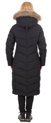 Куртка женская Brilon, черная цена и информация | Женские пальто | hansapost.ee