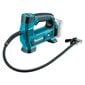 Akukompressor Makita MP100DZ, 12V, CXT (ilma aku ja laadijata) hind ja info | Kompressorid | hansapost.ee