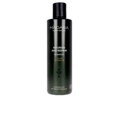 Madara Nourish & Repair šampoon 250 ml hind ja info | Šampoonid | hansapost.ee