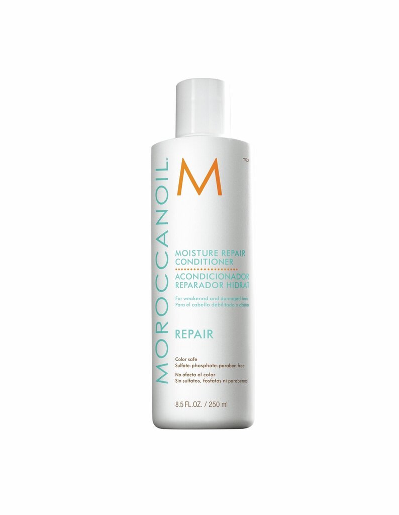 Niisutav juuksepalsam Moroccanoil Moisture Repair 250 ml цена и информация | Palsamid | hansapost.ee