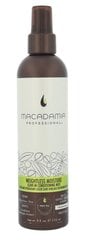 Niisutav palsam Macadamia Weightless Moisture Leave-In Conditioning Mist 236 ml hind ja info | Palsamid | hansapost.ee