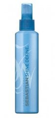 Tugevdav juuksesprei Sebastian Professional Shine Define Hairspray 200 ml hind ja info | Juuste viimistlusvahendid | hansapost.ee