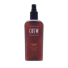 Meeste juuksesprei-geel American Crew Medium Hold, 250 ml hind ja info | Juuste viimistlusvahendid | hansapost.ee