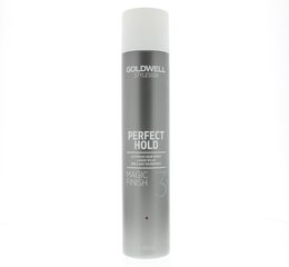 Läikiv juukselakk Goldwell Stylesign Perfect 500 ml hind ja info | Juuste viimistlusvahendid | hansapost.ee