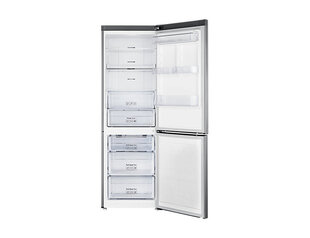 Külmik Samsung kõrgus 185cm, RB33J3205SA/EF hind ja info | Külmkapid-külmikud | hansapost.ee