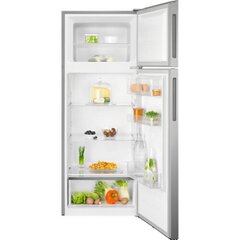 Külmik Electrolux A+ 144 cm hind ja info | Külmkapid-külmikud | hansapost.ee