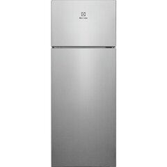 Külmik Electrolux A+ 144 cm цена и информация | Холодильники | hansapost.ee