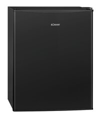 Мини-холодильник Bomann KB7235B, 63 см цена и информация | Холодильники | hansapost.ee