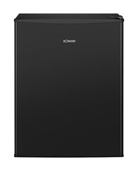 Мини-холодильник Bomann KB7235B, 63 см цена и информация | Холодильники | hansapost.ee