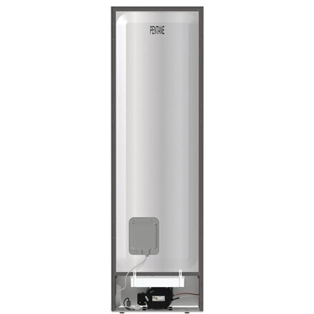 Gorenje NRK6202AXL4 hind ja info | Külmkapid-külmikud | hansapost.ee