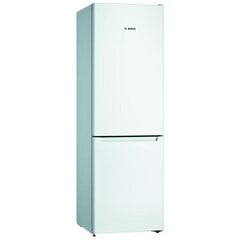Холодильник Bosch (186 см) цена и информация | Холодильники | hansapost.ee