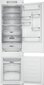 Integreeritav külmik Whirlpool WHC20T573 hind ja info | Külmkapid-külmikud | hansapost.ee